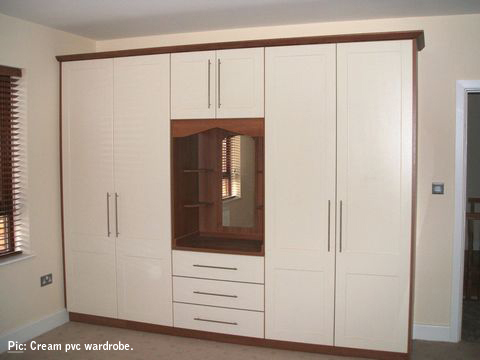 wardrobe door designs. Fitted Wardrobes / Bedrooms