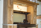 Aga Surround