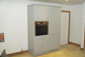 Modern Comtemporary Kitchen
