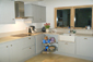 Modern Comtemporary Kitchen