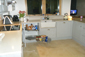 Modern Comtemporary Kitchen