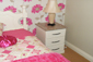 Bedside locker