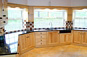 Beech Kitchen