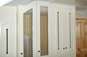 Bespoke wardrobe
