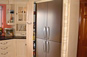 Pull out larder unit