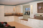 Window seat design