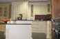 Inframed kitchens