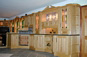 Light Oak Kitchen