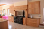 Maple Kitchen
