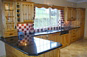 Petina Pine Kitchen
