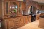 Pippy Oak Kitchen