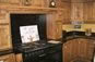 Pippy oak kitchen