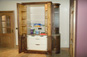 Larder internals