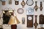 Wall clocks