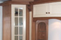 Bed surround