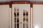 Wardrobe detailing